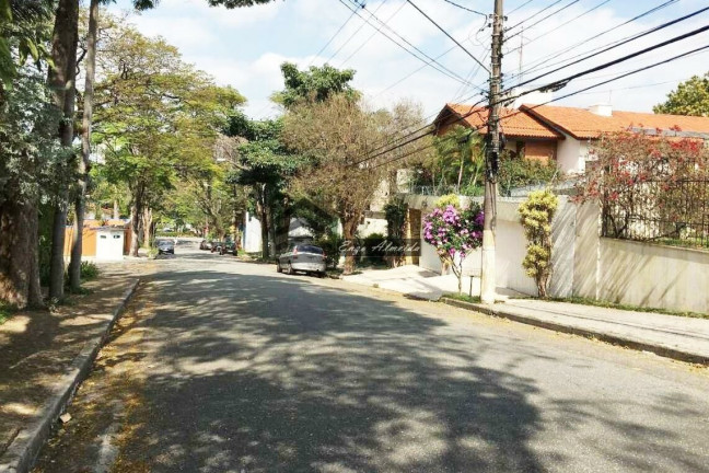 Imagem Casa com 4 Quartos à Venda, 316 m² em Alto De Pinheiros - São Paulo Imagem Casa com 4 Quartos à Venda, 316 m² em Alto De Pinheiros - São Paulo