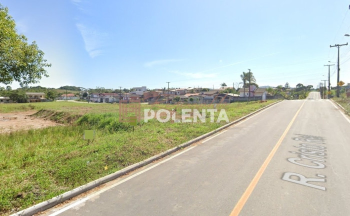 Imagem Terreno à Venda, 360 m² em Linha Batista - Criciúma