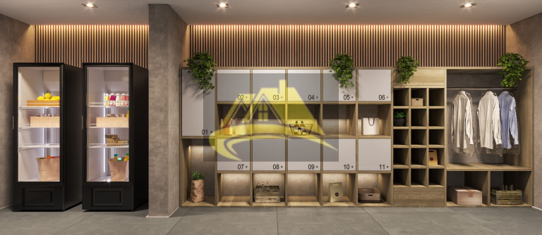 Imagem Apartamento com 4 Quartos à Venda, 132 m² em Vila Clementino - São Paulo