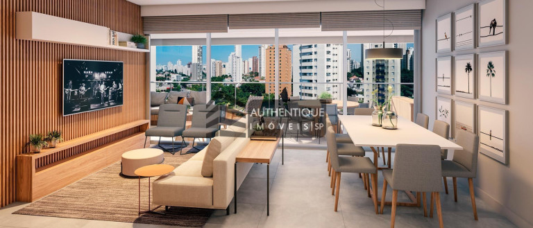 Imagem Apartamento com 3 Quartos à Venda, 114 m² em Chacara Klabin - São Paulo Imagem Apartamento com 3 Quartos à Venda, 114 m² em Chacara Klabin - São Paulo