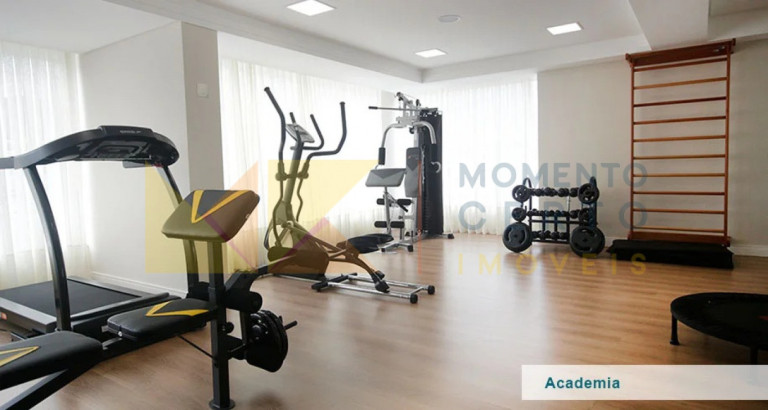 Imagem Apartamento com 2 Quartos à Venda, 70 m² em Ressacada - Itajaí