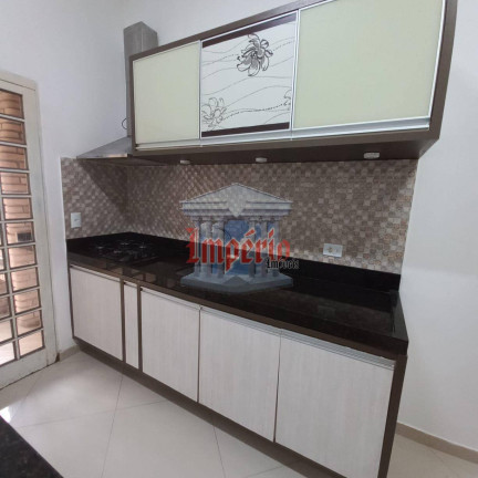 Imagem Sobrado com 3 Quartos à Venda, 110 m² em Centro - Santo André