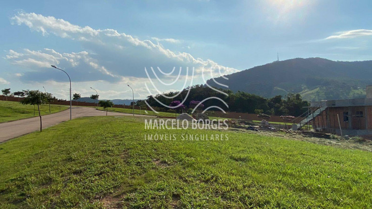 Imagem Terreno em Condomínio à Venda, 455 m² em Chácara Terra Nova - Jundiaí Imagem Terreno em Condomínio à Venda, 455 m² em Chácara Terra Nova - Jundiaí