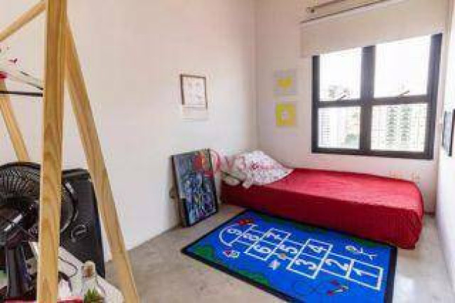 Imagem Apartamento com 2 Quartos à Venda, 70 m² em Vila Regente Feijó - São Paulo