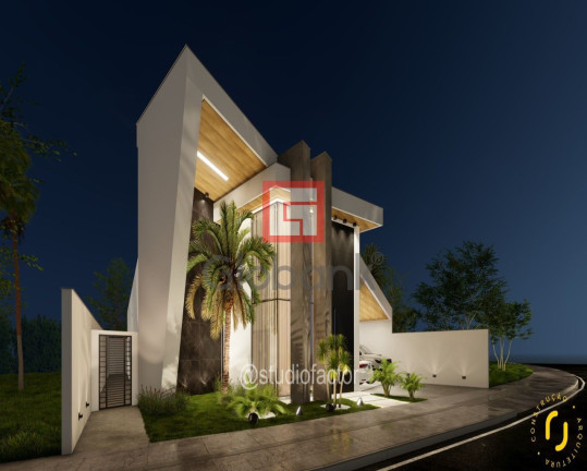 Imagem Casa com 3 Quartos à Venda, 341 m² em Ibituruna - Montes Claros Imagem Casa com 3 Quartos à Venda, 341 m² em Ibituruna - Montes Claros