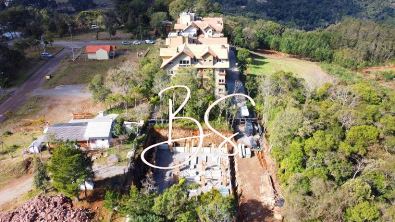 Imagem Apartamento com 2 Quartos à Venda, 71 m² em Carazal - Gramado Imagem Apartamento com 2 Quartos à Venda, 71 m² em Carazal - Gramado
