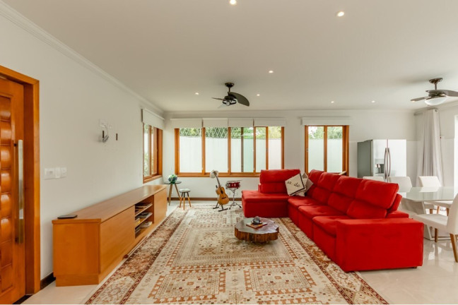 Imagem Casa com 3 Quartos à Venda, 247 m² em Guarapiranga - São Paulo Imagem Casa com 3 Quartos à Venda, 247 m² em Guarapiranga - São Paulo