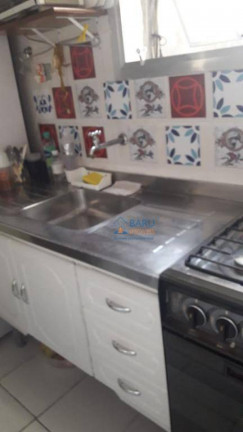 Imagem Apartamento com 1 Quarto à Venda, 45 m² em Santa Cecília - São Paulo Imagem Apartamento com 1 Quarto à Venda, 45 m² em Santa Cecília - São Paulo