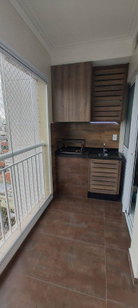 Imagem Apartamento com 3 Quartos à Venda, 83 m² em Centro - São Caetano Do Sul Imagem Apartamento com 3 Quartos à Venda, 83 m² em Centro - São Caetano Do Sul