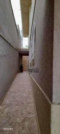 Imagem Casa com 3 Quartos à Venda, 100 m² em Jardim Líbano - São Paulo Imagem Casa com 3 Quartos à Venda, 100 m² em Jardim Líbano - São Paulo