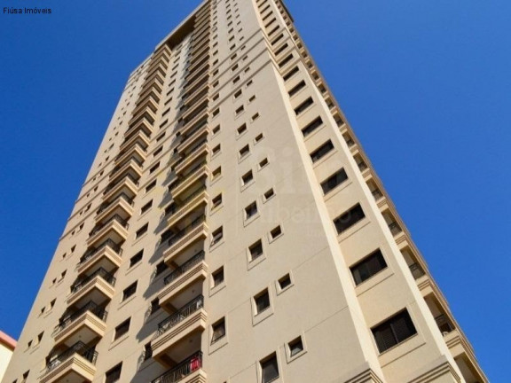 Imagem Apartamento com 1 Quarto à Venda, 46 m² em Ribeirânia - Ribeirão Preto Imagem Apartamento com 1 Quarto à Venda, 46 m² em Ribeirânia - Ribeirão Preto
