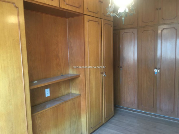 Imagem Apartamento com 3 Quartos à Venda, 172 m² em Bela Vista - São Paulo