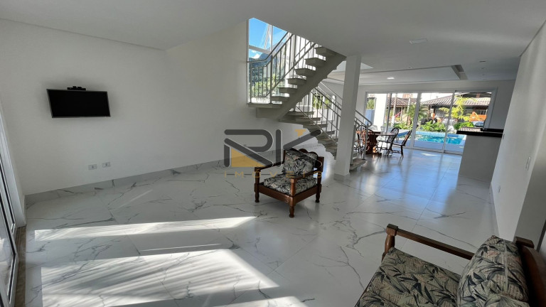 Imagem Casa de Condomínio com 4 Quartos à Venda, 500 m² em Horto Florestal - Ubatuba Imagem Casa de Condomínio com 4 Quartos à Venda, 500 m² em Horto Florestal - Ubatuba