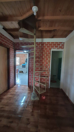 Imagem Chácara com 5 Quartos à Venda, 3.108 m² em águas Claras - Viamão