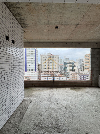 Imagem Apartamento com 3 Quartos à Venda, 95 m² em Aviação - Praia Grande Imagem Apartamento com 3 Quartos à Venda, 95 m² em Aviação - Praia Grande