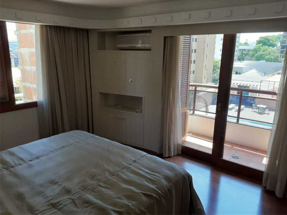 Imagem Apartamento com 3 Quartos à Venda, 292 m² em Centro - Novo Hamburgo Imagem Apartamento com 3 Quartos à Venda, 292 m² em Centro - Novo Hamburgo
