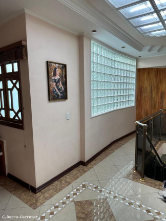 Imagem Sobrado com 3 Quartos à Venda, 150 m² em Vila Camilópolis - Santo André Imagem Sobrado com 3 Quartos à Venda, 150 m² em Vila Camilópolis - Santo André