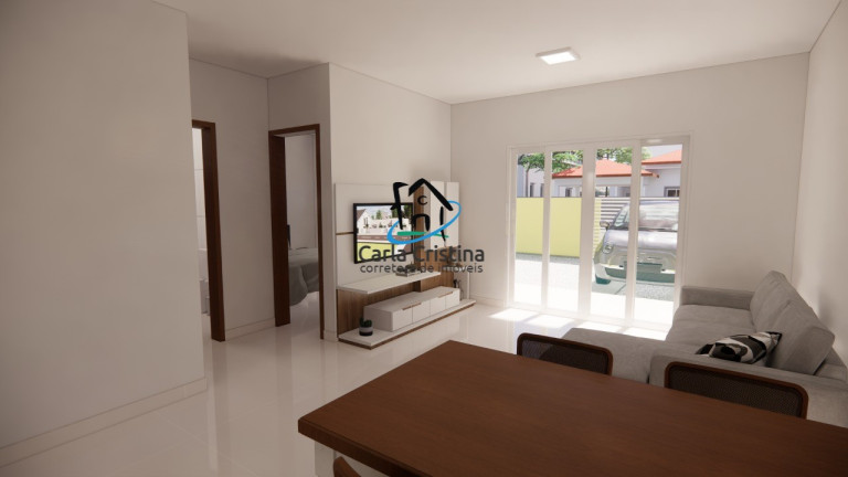 Imagem Casa com 2 Quartos à Venda, 67 m² em Balneário Canoas - Pontal Do Paraná Imagem Casa com 2 Quartos à Venda, 67 m² em Balneário Canoas - Pontal Do Paraná
