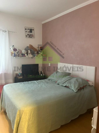 Imagem Casa de Condomínio com 2 Quartos à Venda, 160 m² em Jardim Santa Maria - Jacareí Imagem Casa de Condomínio com 2 Quartos à Venda, 160 m² em Jardim Santa Maria - Jacareí