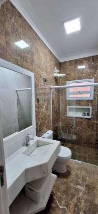 Imagem Casa com 3 Quartos à Venda, 250 m² em Jardim Casa Blanca - Peruíbe Imagem Casa com 3 Quartos à Venda, 250 m² em Jardim Casa Blanca - Peruíbe
