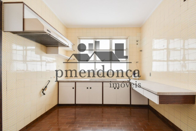 Imagem Apartamento com 4 Quartos à Venda, 276 m² em Higienópolis - São Paulo Imagem Apartamento com 4 Quartos à Venda, 276 m² em Higienópolis - São Paulo
