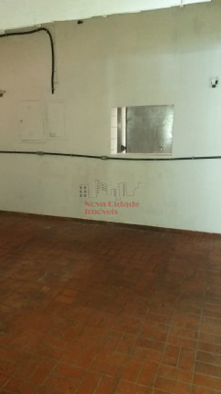 Imagem Galpão à Venda ou Locação, 450 m² em Vila Olímpia - São Paulo