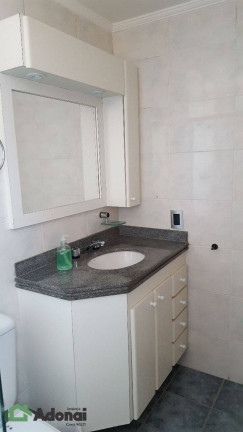 Imagem Apartamento com 3 Quartos para Alugar, 100 m² em Vila Bastos - Santo André Imagem Apartamento com 3 Quartos para Alugar, 100 m² em Vila Bastos - Santo André