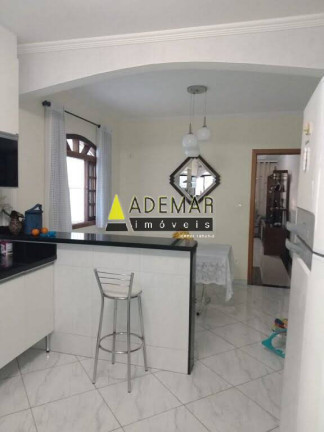Imagem Casa com 3 Quartos à Venda, em Conceição - Diadema Imagem Casa com 3 Quartos à Venda, em Conceição - Diadema