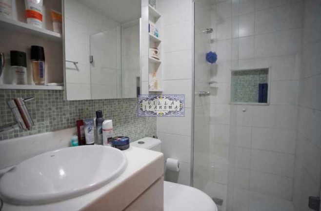 Imagem Apartamento com 3 Quartos à Venda, 95 m² em Botafogo - Rio De Janeiro Imagem Apartamento com 3 Quartos à Venda, 95 m² em Botafogo - Rio De Janeiro