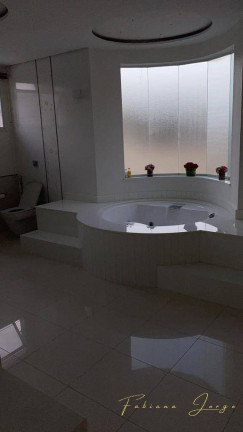 Imagem Casa de Condomínio com 5 Quartos à Venda, 490 m² em Alphaville D. Pedro 1 - Campinas