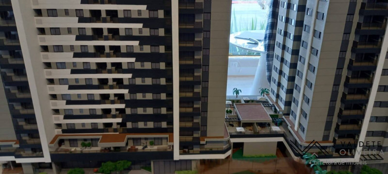 Imagem Cobertura com 3 Quartos à Venda, 143 m² em Jardim Satélite - São José Dos Campos