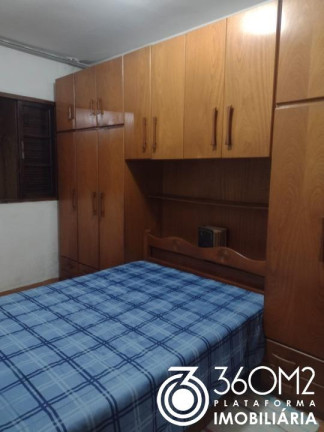 Imagem Casa com 3 Quartos à Venda, 143 m² em Centro - Diadema Imagem Casa com 3 Quartos à Venda, 143 m² em Centro - Diadema