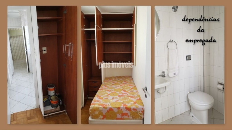 Imagem Apartamento com 3 Quartos para Alugar, 115 m² em Itaim Bibi - São Paulo Imagem Apartamento com 3 Quartos para Alugar, 115 m² em Itaim Bibi - São Paulo