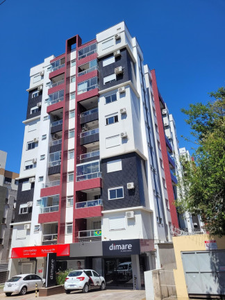 Imagem Apartamento com 2 Quartos à Venda, 70 m² em Bonfim - Santa Maria Imagem Apartamento com 2 Quartos à Venda, 70 m² em Bonfim - Santa Maria