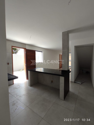 Imagem Casa com 3 Quartos à Venda, 110 m² em Recanto Do Poço - Cabedelo Imagem Casa com 3 Quartos à Venda, 110 m² em Recanto Do Poço - Cabedelo