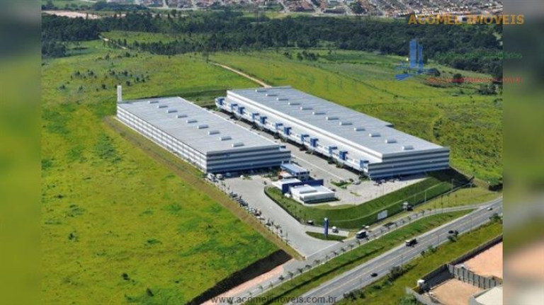 Imagem Imóvel Comercial para Alugar, 2.198 m² em Distrito Industrial - Jundiaí Imagem Imóvel Comercial para Alugar, 2.198 m² em Distrito Industrial - Jundiaí