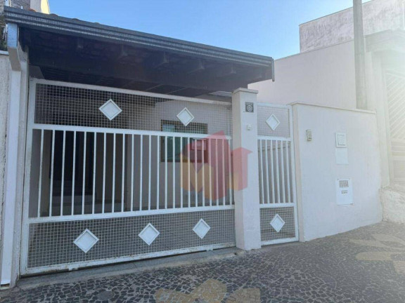 Casa com 3 Quartos à Venda, 125 m² em Jardim Primavera - Americana