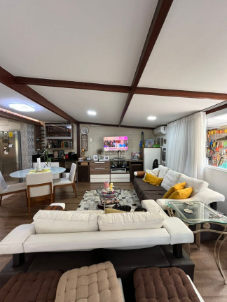 Imóvel com 2 Quartos à Venda, 105 m² em Morada De Camburi - Vitória