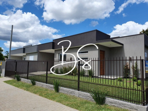 Imagem Casa com 3 Quartos à Venda, 96 m² em Xv De Novembro - Igrejinha Imagem Casa com 3 Quartos à Venda, 96 m² em Xv De Novembro - Igrejinha