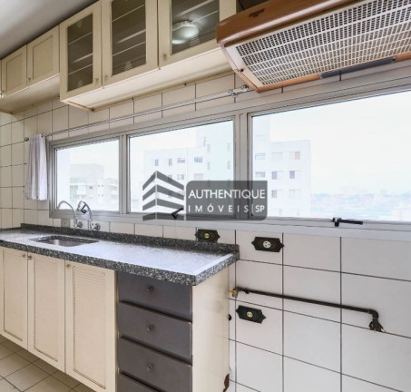 Imagem Apartamento com 3 Quartos à Venda, 108 m² em Vila Mariana - São Paulo Imagem Apartamento com 3 Quartos à Venda, 108 m² em Vila Mariana - São Paulo