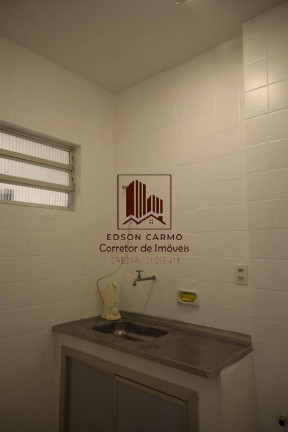 Imagem Apartamento com 1 Quarto à Venda, 31 m² em Centro - Rio De Janeiro
