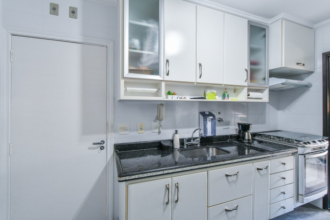 Imagem Apartamento com 4 Quartos à Venda, 108 m² em São Judas - São Paulo Imagem Apartamento com 4 Quartos à Venda, 108 m² em São Judas - São Paulo