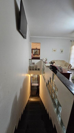 Imagem Casa com 3 Quartos à Venda, 125 m² em Jaraguá - São Paulo Imagem Casa com 3 Quartos à Venda, 125 m² em Jaraguá - São Paulo