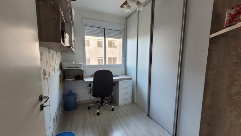 Imagem Apartamento com 3 Quartos à Venda, 67 m² em Tristeza - Porto Alegre Imagem Apartamento com 3 Quartos à Venda, 67 m² em Tristeza - Porto Alegre