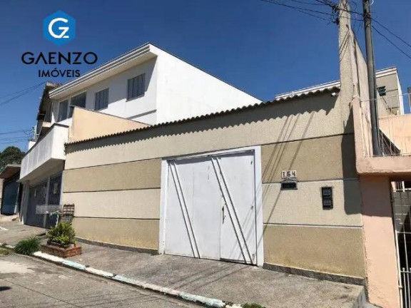 Imagem Casa com 2 Quartos à Venda, 300 m² em Vila Menck - Osasco Imagem Casa com 2 Quartos à Venda, 300 m² em Vila Menck - Osasco