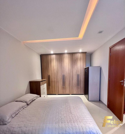 Imagem Imóvel com 4 Quartos à Venda, 155 m² em Itapuã - Vila Velha