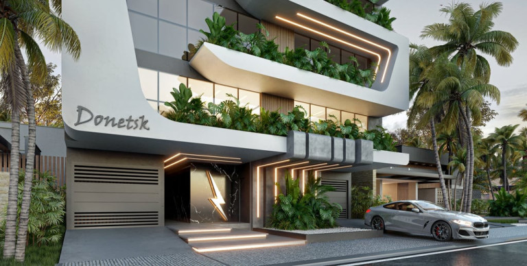 Imagem Apartamento com 2 Quartos à Venda, 174 m² em Zona Nova - Capão Da Canoa Imagem Apartamento com 2 Quartos à Venda, 174 m² em Zona Nova - Capão Da Canoa