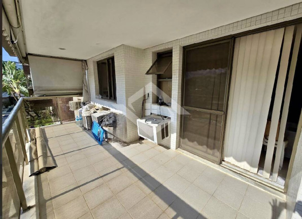 Imagem Apartamento com 3 Quartos à Venda, 116 m² em Barra Olímpica - Rio De Janeiro Imagem Apartamento com 3 Quartos à Venda, 116 m² em Barra Olímpica - Rio De Janeiro