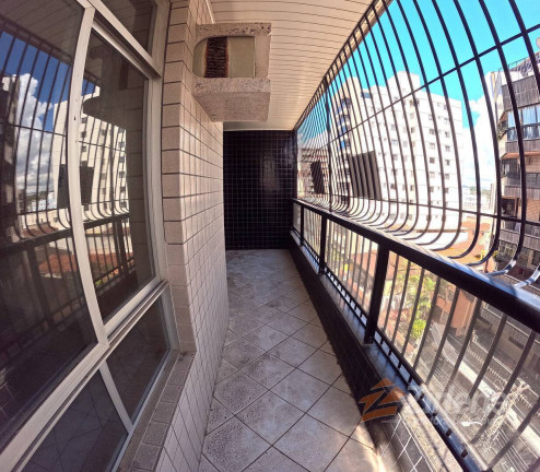Imagem Apartamento com 3 Quartos à Venda, 117 m² em Praia Do Morro - Guarapari Imagem Apartamento com 3 Quartos à Venda, 117 m² em Praia Do Morro - Guarapari