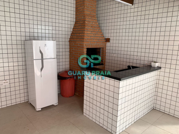 Imagem Apartamento com 3 Quartos à Venda, 75 m² em Enseada - Guarujá